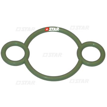 GASKET FP PUMP BH CP3