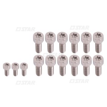 SCREW SET PUMP C/R BH