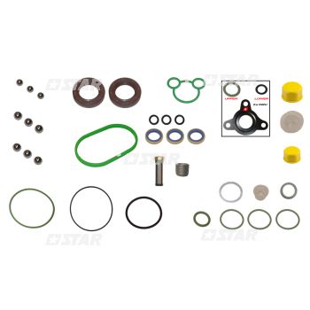 REP/KIT-CP1H CUMMINS/MAHINDRA