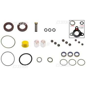 REP/KIT C/R-CP1H DUCATO HPI