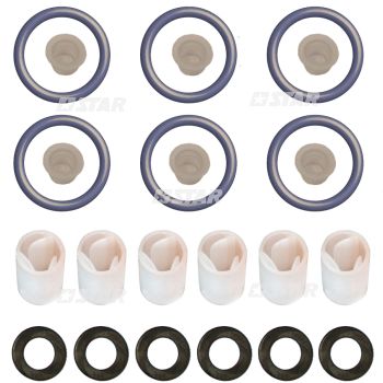 REPAIR KIT INJ/SEAL