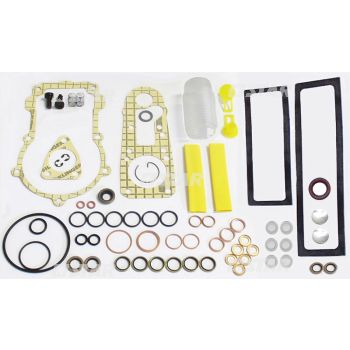 GASKET KIT ZEXEL 4=6CYL