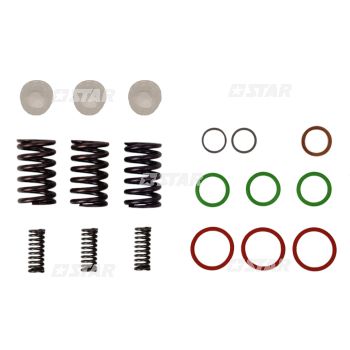 REPAIR KIT-ZEXEL 3 CYL.