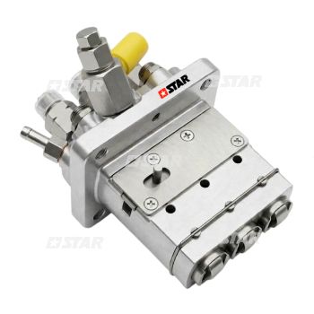 REPAIR KIT-ZEXEL 3 CYL.