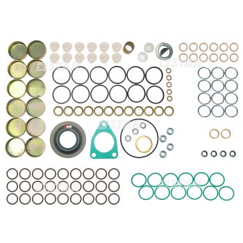 GASKET KIT P S/3000 12 CYL