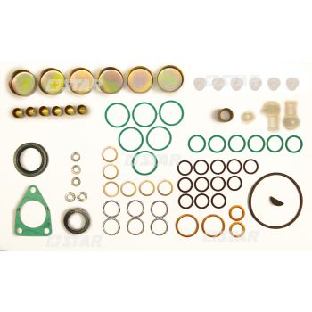 GASKET KIT 6P DAF