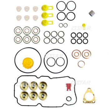 GASKET KIT 6H
