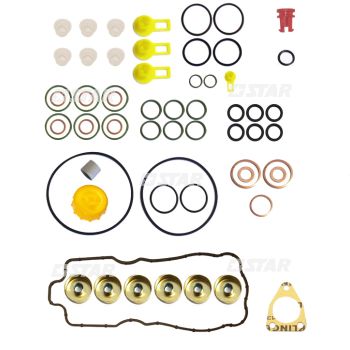 GASKET KIT 6H-VOLVO
