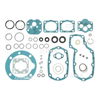 G/KIT CUMMINS PT-NTA855