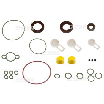 GASKET KIT C/R CP3 DAEWOO