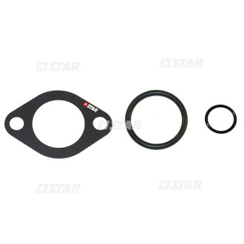 REPAIR KIT C/R SCV DENSO