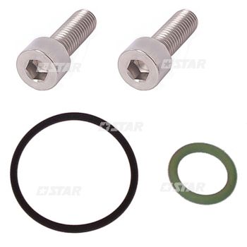 REPAIR KIT C/R SCV DENSO