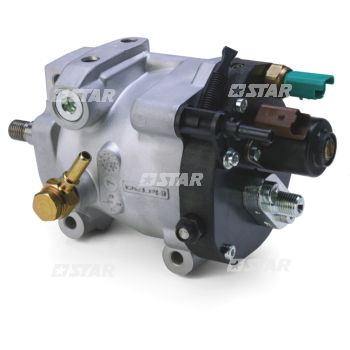 R/KIT DELPHI PUMP DFP1 C/R
