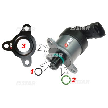 REP/KIT DRV BH C/R-CP1H