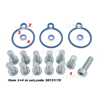 ELEMENT R/KIT SIEMENS C/R