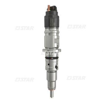 O-RING SET IVECO TECTOR