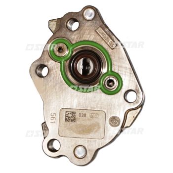 R/KIT GEAR PUMP-BH CP3