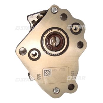R/KIT GEAR PUMP-BH CP3