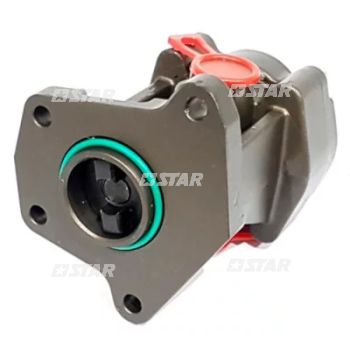 R/KIT GEAR PUMP-BH CP3-MAN