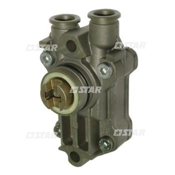 R/KIT GEAR PUMP-BH CP1K