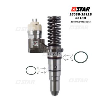 R/KIT CAT EXT/3508B-3512B-3516B