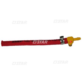 STAINLESS STEEL CLAMP