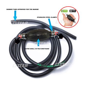 STAINLESS STEEL CLAMP
