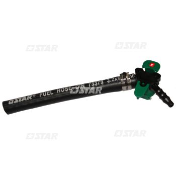 STAINLESS STEEL CLAMP