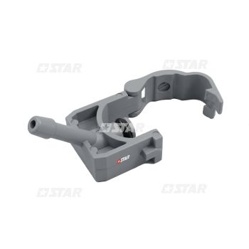 PLASTIC INJ/CONN/C/R-DELPHI