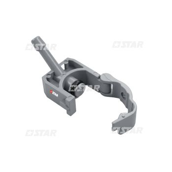 PLASTIC INJ/CONN/C/R-DELPHI