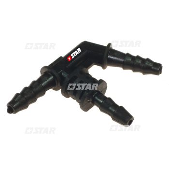 PLASTIC CONNECTION-BOSCH