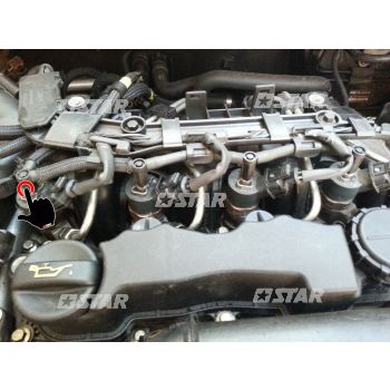 PLASTIC WASTE C/R BH