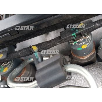 PLASTIC INJ/CONN/C/R-BOSCH