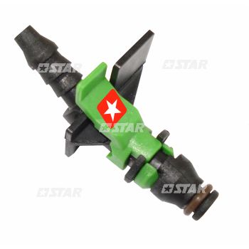 DIAGNOSE CONN/C/R DELPHI
