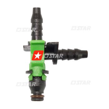 DIAGNOSE CONN/C/R DELPHI