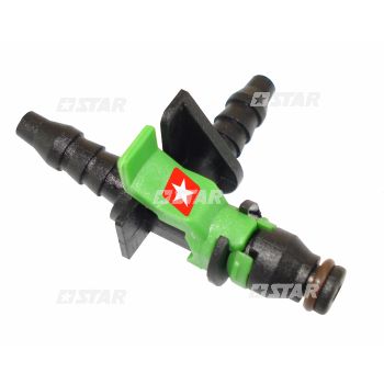 DIAGNOSE CONN/C/R DELPHI