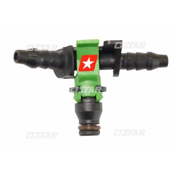 DIAGNOSE CONN/C/R DELPHI