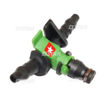 DIAGNOSE CONN/C/R DELPHI