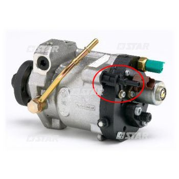 VENTURI KIT DELPHI PUMP
