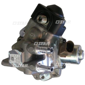 VENTURI C/R DELPHI PUMP DFP6