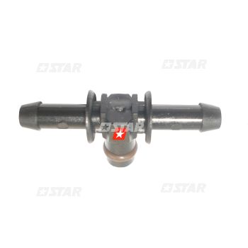 PLASTIC INJ/CONN/C/R-DENSO