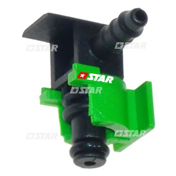 PLASTIC CLIP INJ/C/R DENSO