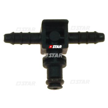 PLASTIC INJ/CONN/C/R-DENSO