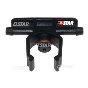 PLASTIC INJ/CONN/C/R-DELPHI