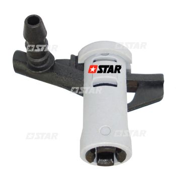 PLASTIC INJ/CONN/C/R-BOSCH