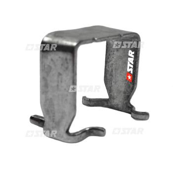CLIP WASTE JOINT INJ/C/R