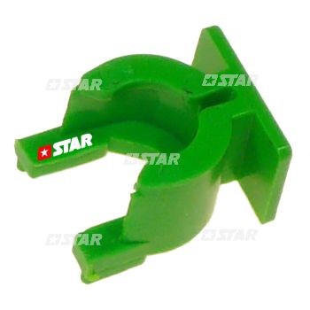 PLASTIC CLIP INJ/C/R DENSO