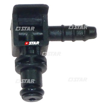 PLASTIC INJ/CONN/C/R-DENSO