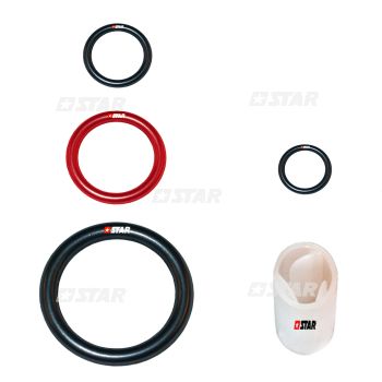 R/KIT CAT COMPL/3116A/3126A