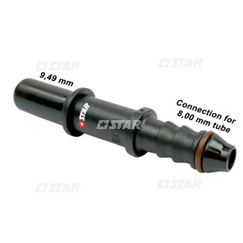 QUICK CONNECTOR